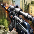 死亡之怒僵尸3d射手手游app