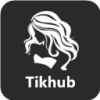 tikhub手机软件app