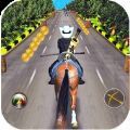 街头射箭跑酷手游app