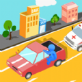 车车向前冲手游app