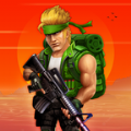 合金士兵射击手游app
