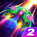 风之翼2银河复仇手游app