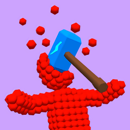 锤击大师3D手游app