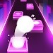 音乐砖块跳跃手游app