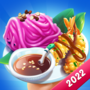 烹饪假期手游app