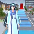 樱花校园魔法居手游app