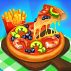 甜蜜疯狂烹饪手游app