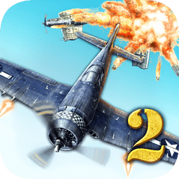 致命空袭2无敌版手游app