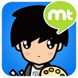 myotee脸萌手机软件app