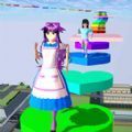 樱花校园换装公主手游app