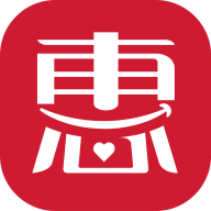 惠民生活手机软件app