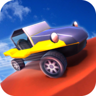 迷你赛车：燃烧之轮手游app