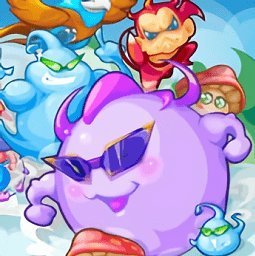 宠物王国2手游app