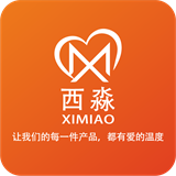 西淼商城手机软件app