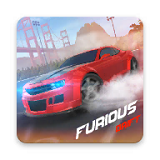 狂暴漂移手游app