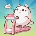 猫咪奔跑凯蒂冲刺手游app
