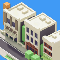 空闲大都市手游app