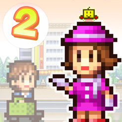 百货商场物语2手游app