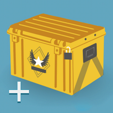 csgo开箱模拟器中文版手游app