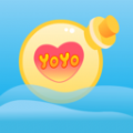 YOYO漂流瓶手机软件app