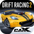 carx漂移赛车2无限金币版手游app