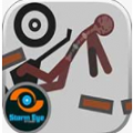 弄死火柴人无限金币版手游app