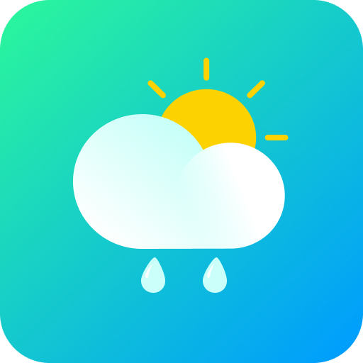 风雨天气手机软件app