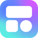 colorful widget免费版手机软件app