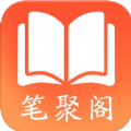笔聚阁手机软件app