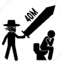 画线火柴人手游app