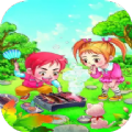 有机菜谱手机软件app