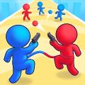 交错射击手游app