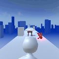 跑酷特技3d手游app