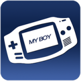 myboy模拟器1.8汉化手机软件app