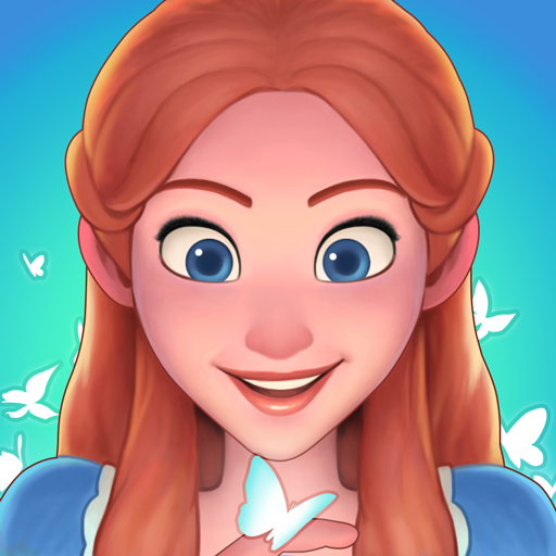 我的梦幻城堡无限金币版手游app