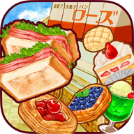 洋果子店rose2全解锁手游app