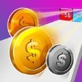 金钱冲刺跑酷手游app