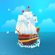 航海探险之路手游app