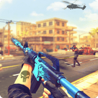 陆军任务离线射击3D手游app