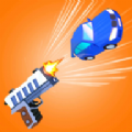 3D汽车枪射击手游app