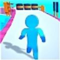 纸片人跑酷手游app