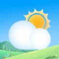 春秋天气手机软件app