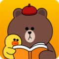 line漫画下拉式免费版手机软件app