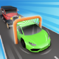 汽车进化赛手游app