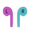 一对音乐手机软件app