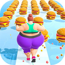 情侣减肥大作战手游app