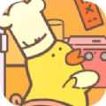 萌鸡烤饼店手游app