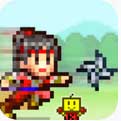 合战忍者村物语无限金币版