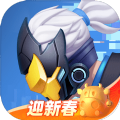 赛博纪元手游app