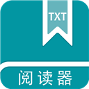 TXT免费全本阅读器手机软件app